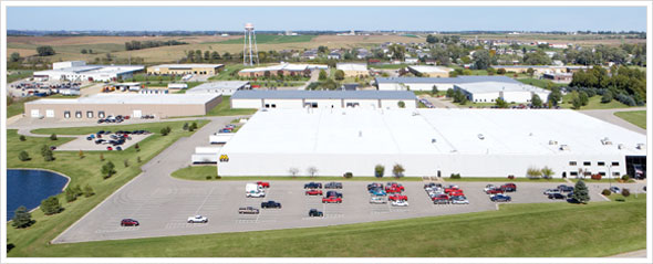Our Facility