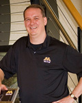 Bryan McCarron, Mi-T-M