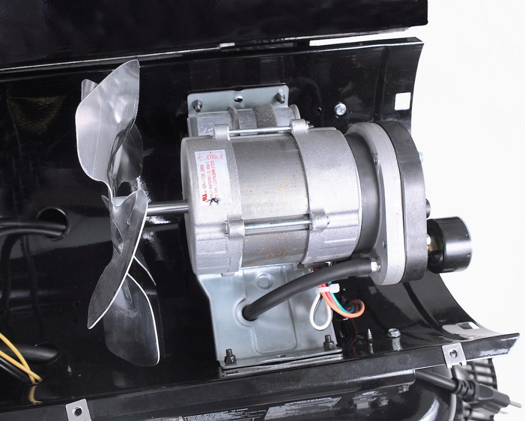 Tech Tip Portable Kerosene Heaters