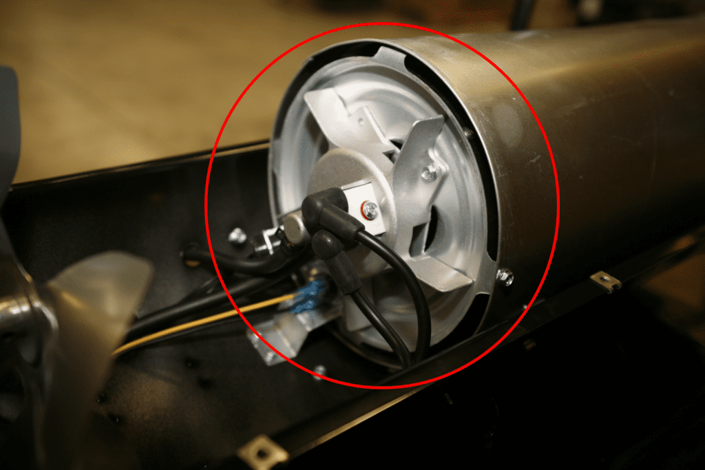 Tech Tip Kerosene Forced Air (KFA) Portable Heaters Not Firing