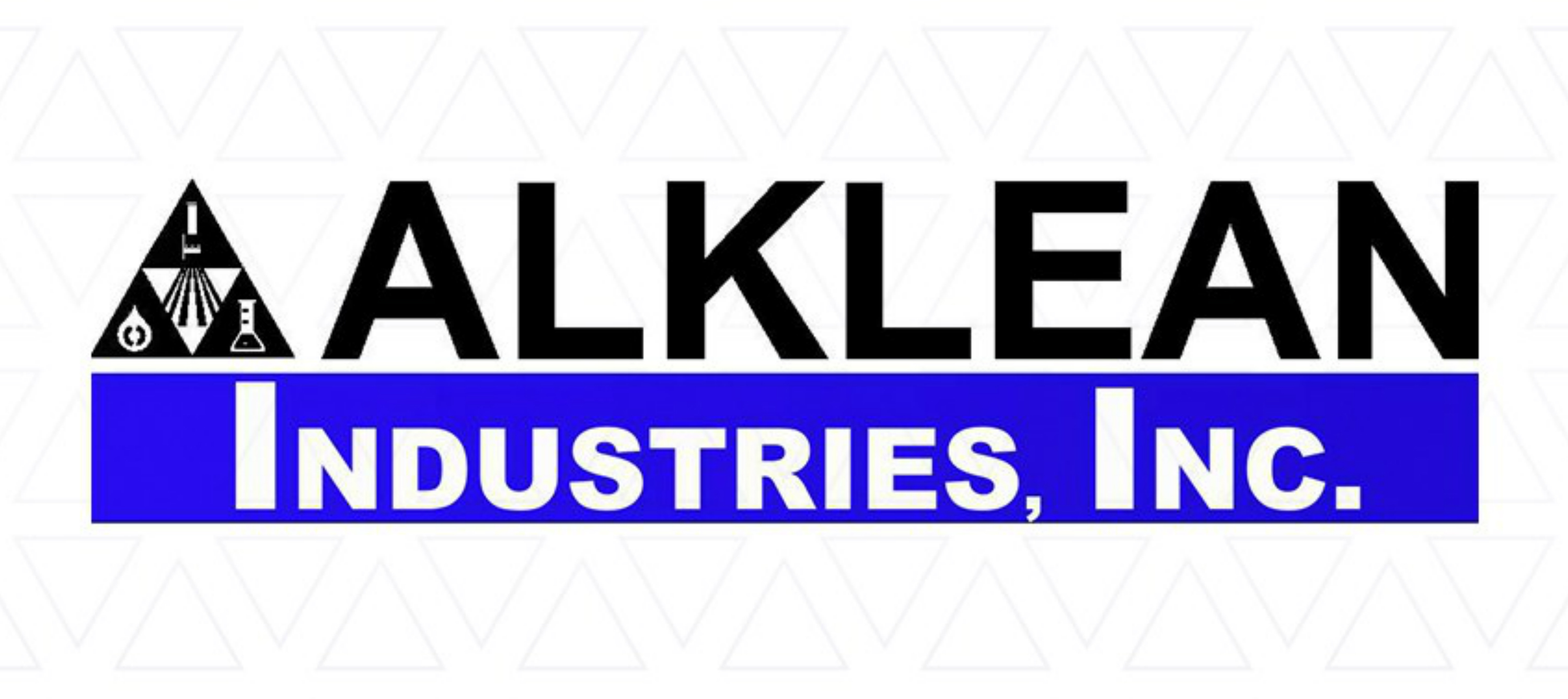 Alklean Logo