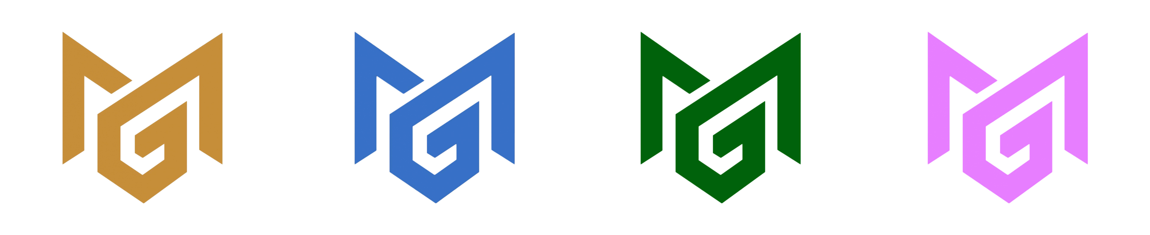 MG Cleaners Logo