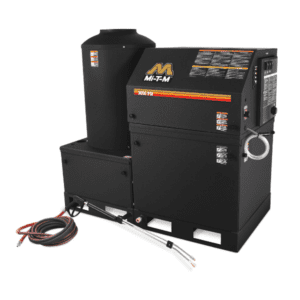 hot power washers for disinfecting