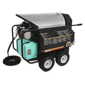 sanitation equipment