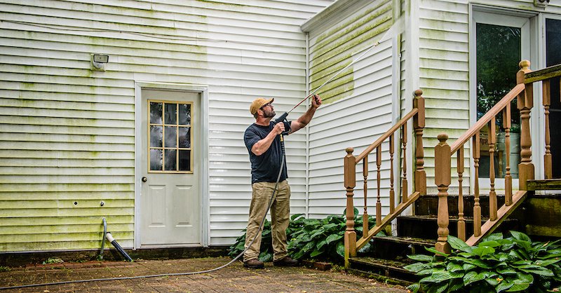Power washer best 2020 deals