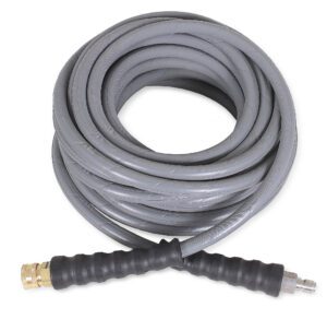 pressure washer extension hose