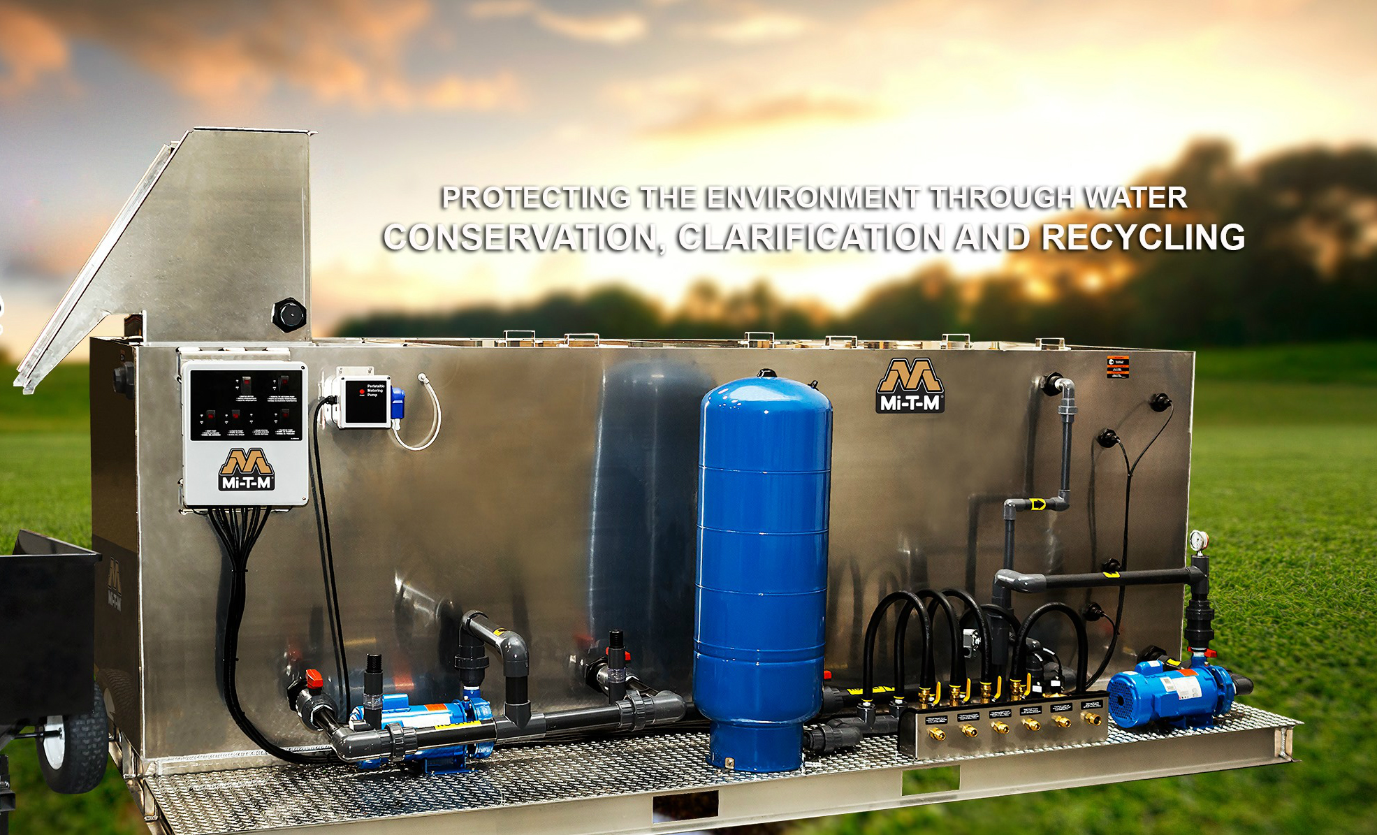 WASTE WATER TREATMENT-1
