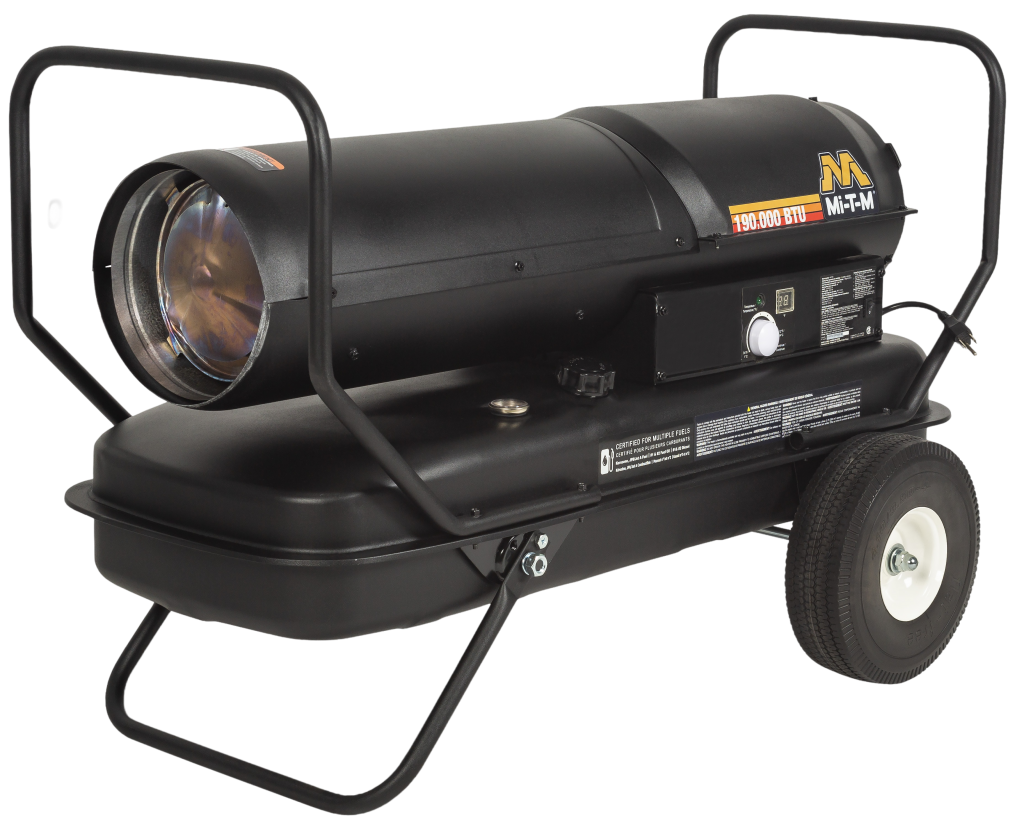 Kerosene Portable Heater