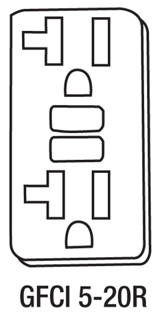 FI-Schutzschalter 5-20R