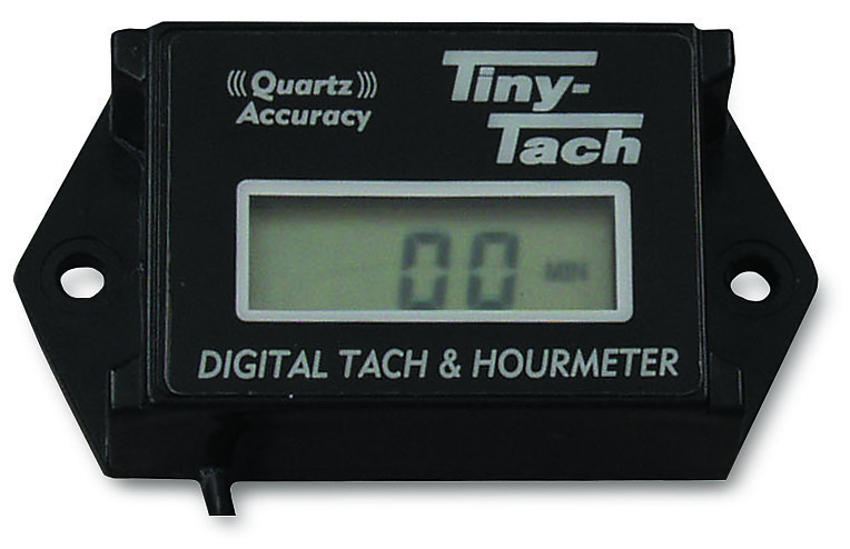 Digital Hour Tachometer