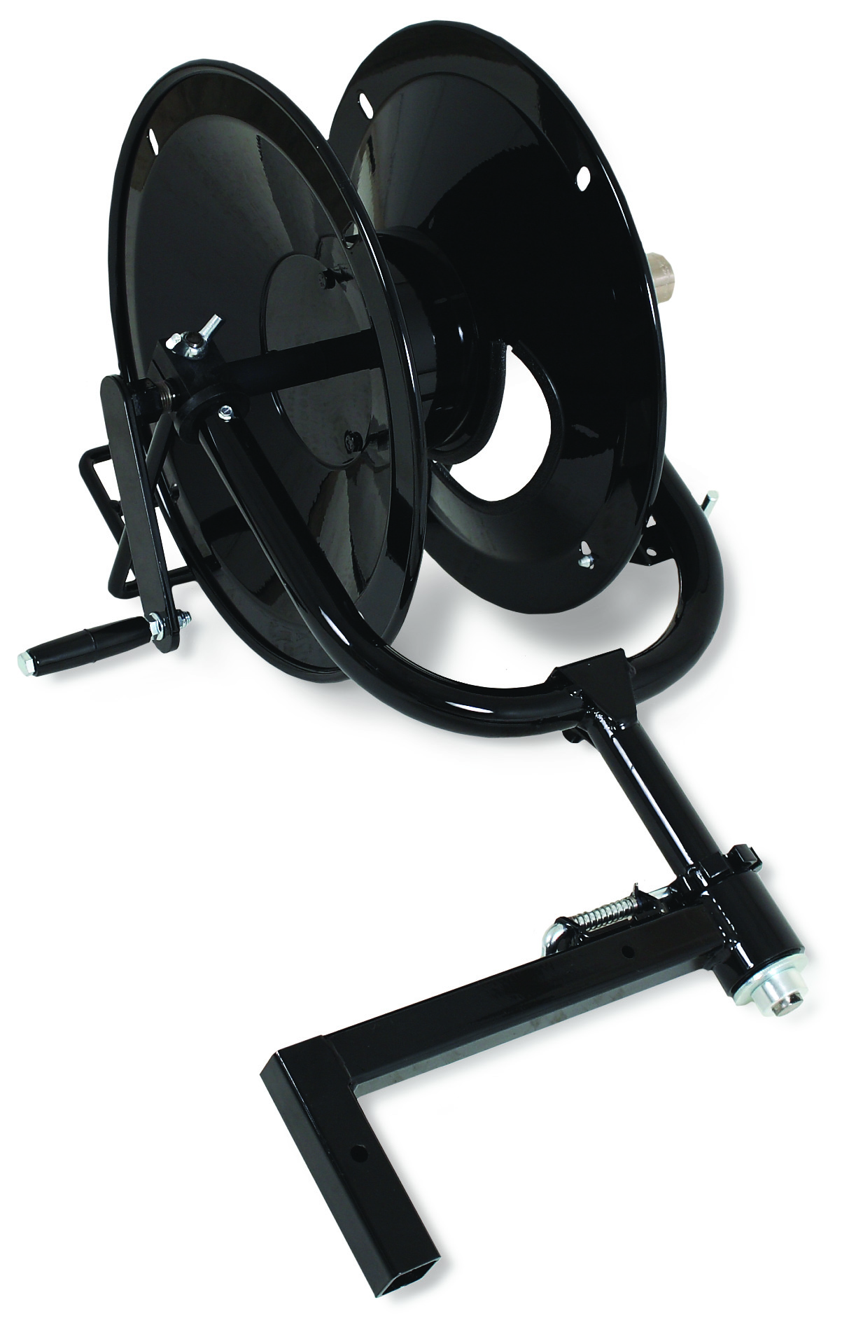 Mtm pressure washer shop hose reel