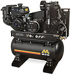 30-Gallon Two Stage Gasoline Combination - AG2-SK14-30ME