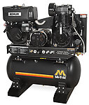 air compressor generator