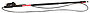 Aluminum Extended Reach Wand