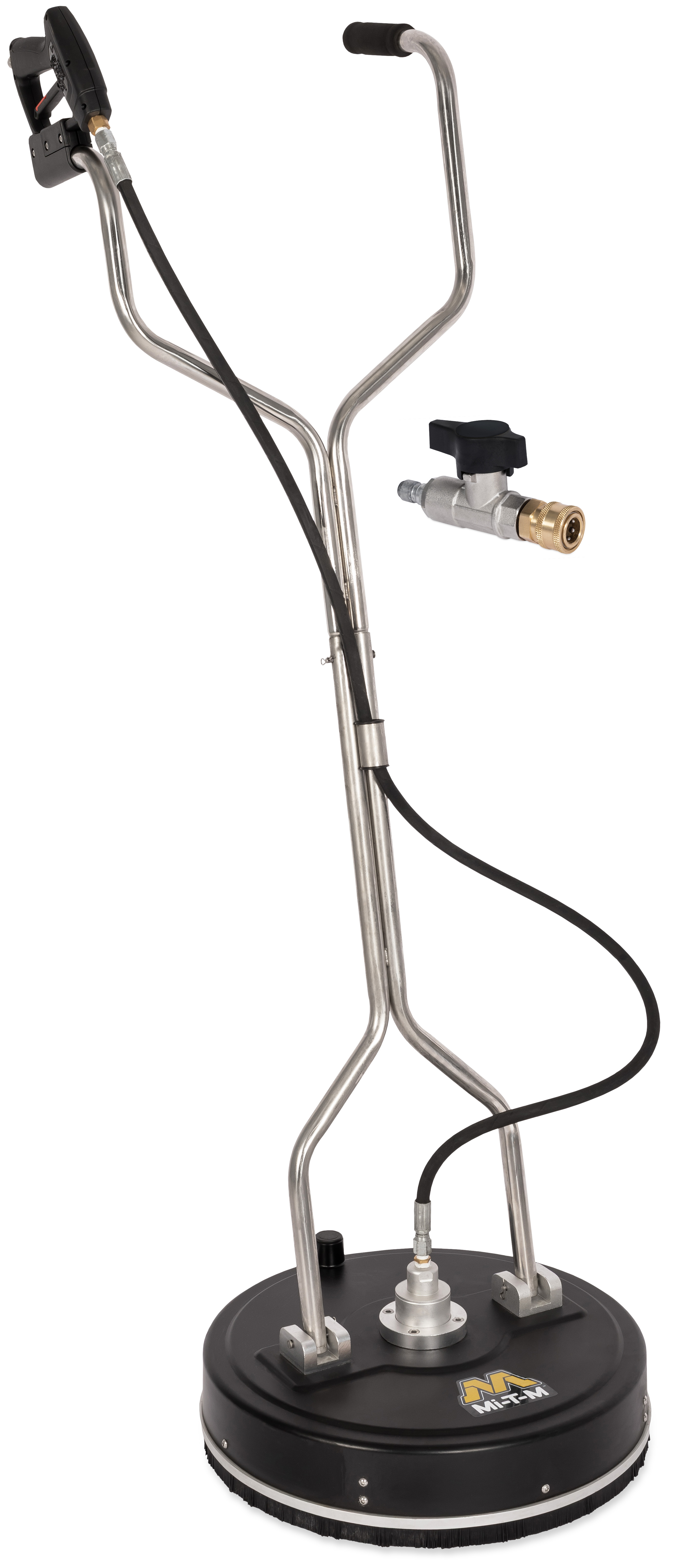 スミス Rotary Surface Cleaners | Mi-T-M Pressure Washer Accessories