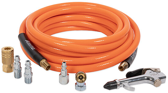 Air Compressor Accessory Kit - AW-9301-AT02