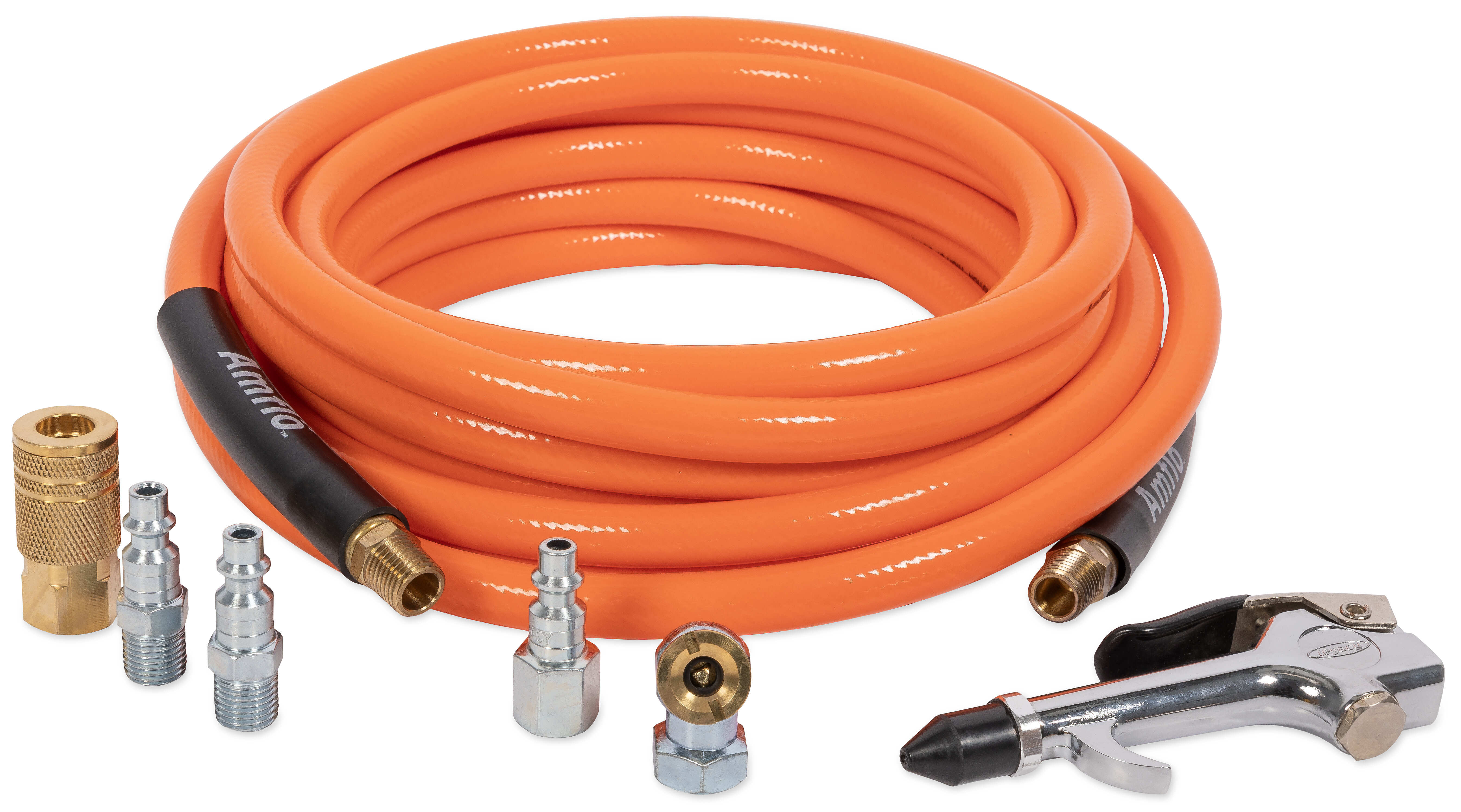 Air Compressor Accessory Kit - AW-9301-AT02