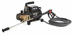 Electric Power Washer