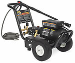 best electric pressure washers