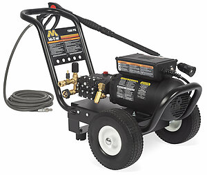 best electric pressure washers