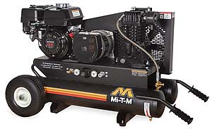 Air Compressor / Generators