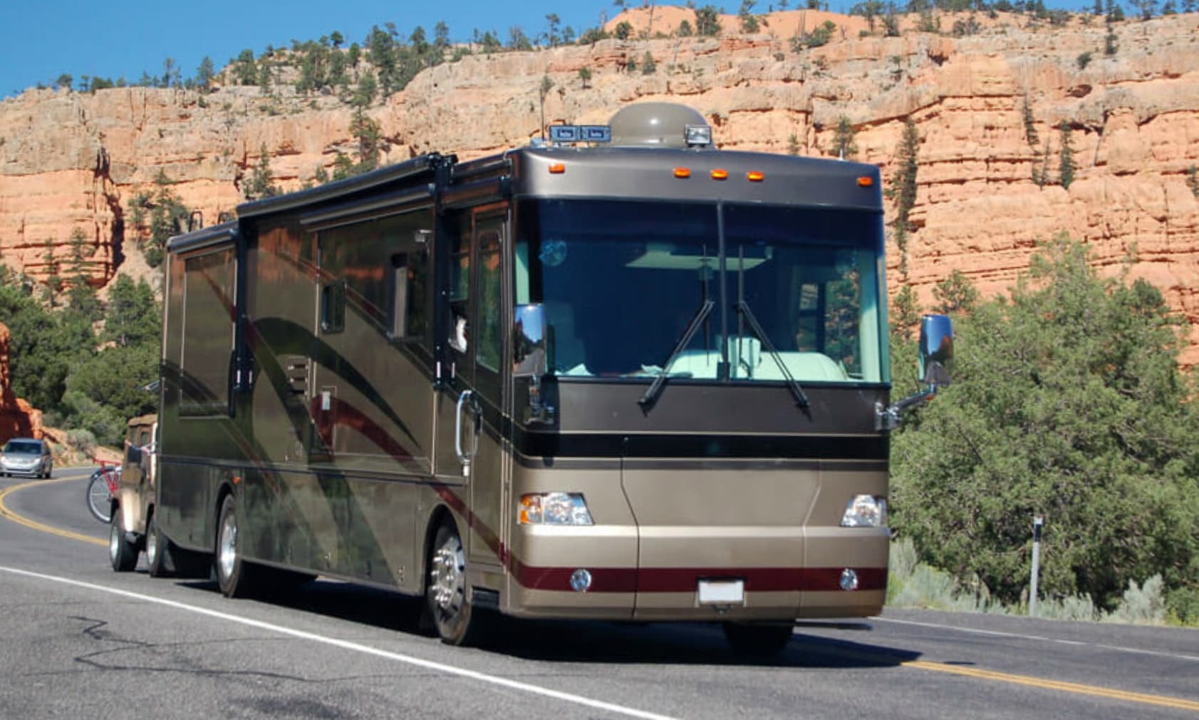 Choosing the Right Generator For an RV