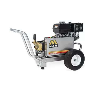 Pressure Washers