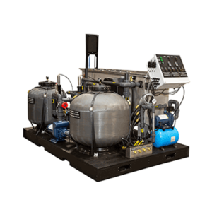 Water Treatment Systems