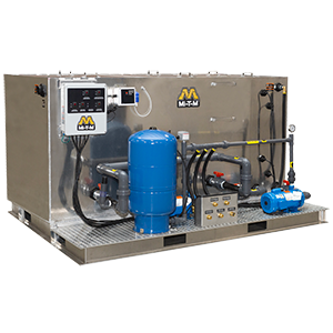 Water Treatment Systems