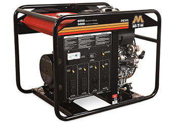 m generator m generator