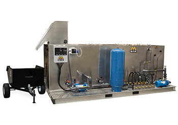 Water Treatment Systems