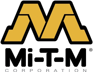 Mi-T-M Pressure Washer UNLOADER VALVE Assembly 850-0252 8500252 MiTM 