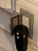 outlet plug