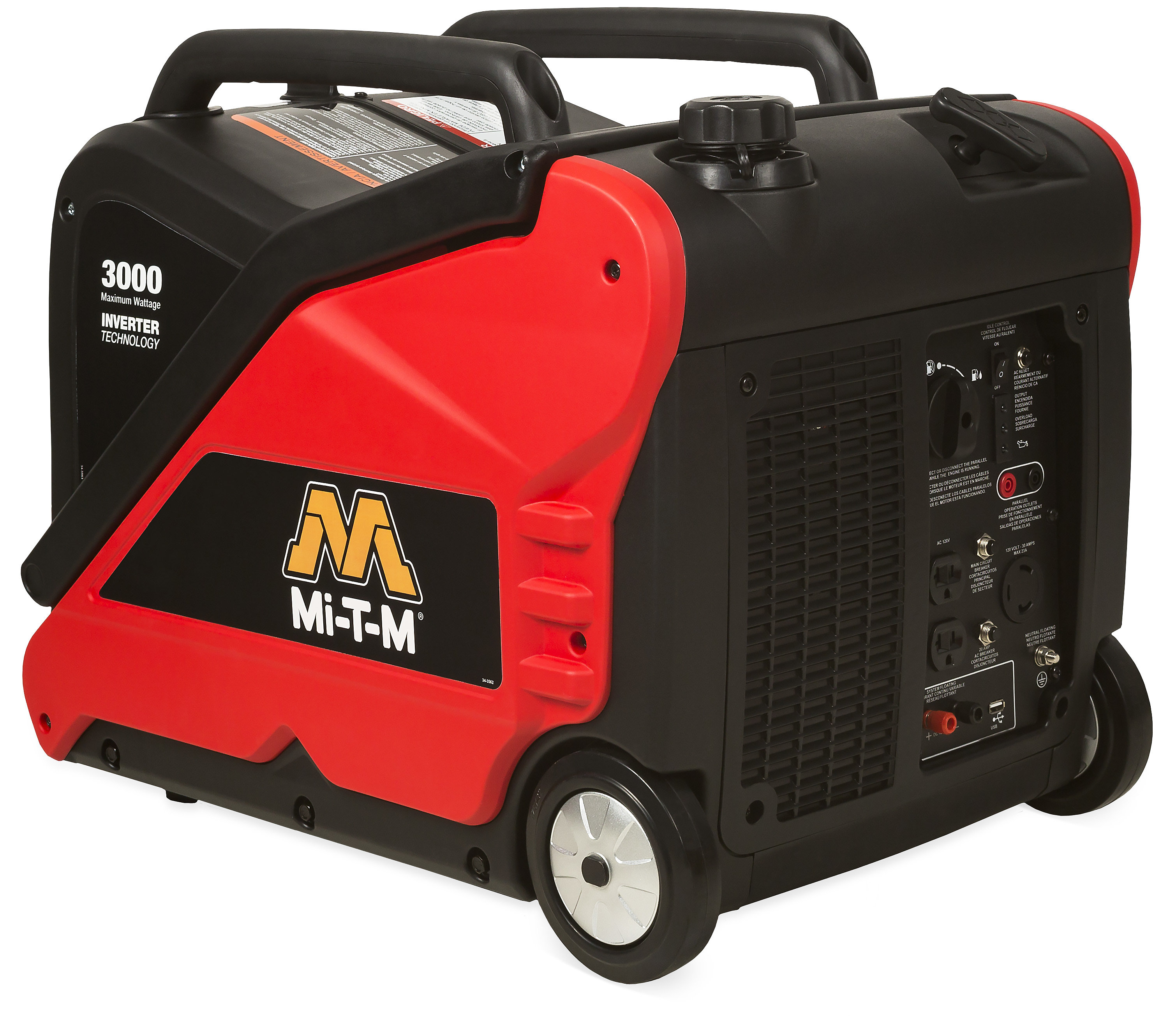 mighty m generator mighty m generator
