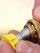 removing nozzle