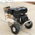 gas pressure washer