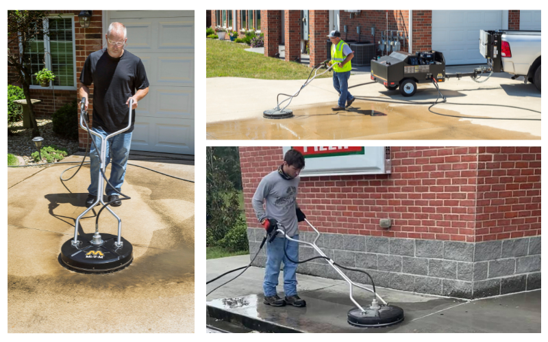 Sj Contractor Services Pressure Washing Company Near Me Woodbridge Va