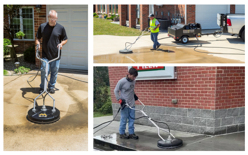 Power Washing Company Near Me Dupage County