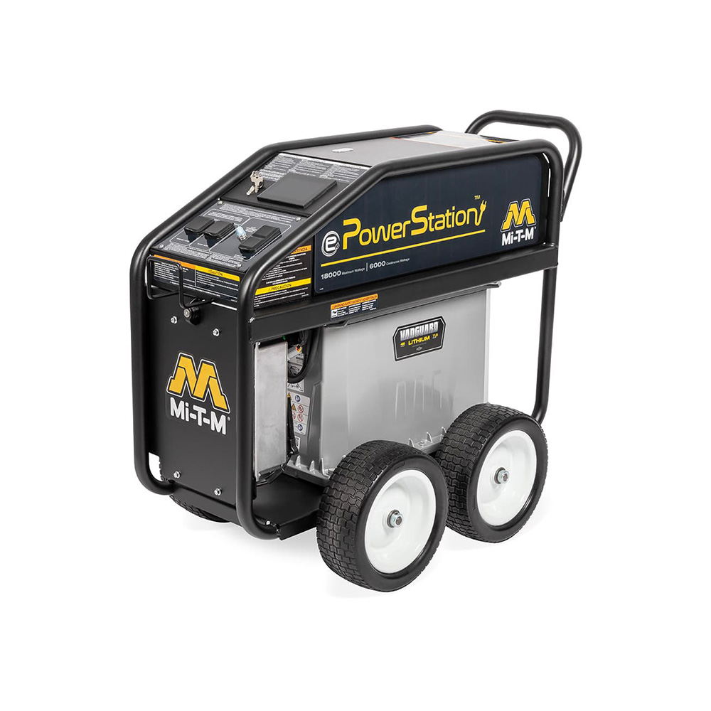 ePower series