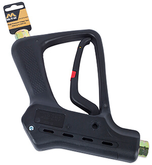 High Pressure Trigger Gun