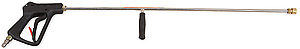 Gun and Wand Assembly