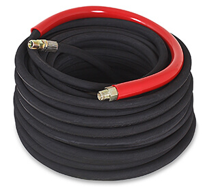 100 foot High Pressure Hose