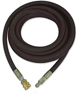 25 foot High Pressure Hose