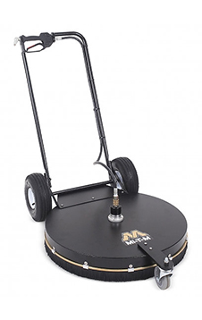 28 inch Rotary Surface Cleaner