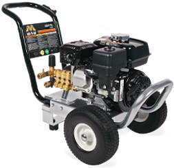 Mi-T-M WorkPro Pressure Washer